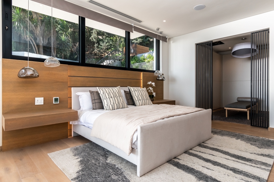 3 Bedroom Property for Sale in Bantry Bay Western Cape